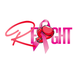 R Fight Inc logo