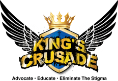 Kings Crusade logo