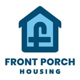 Front Porch Housing logo