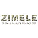 Zimele USA logo