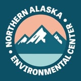 Northern Alaska Environmental Center logo