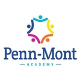 Penn Mont Academy logo