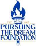 Pursuing the Dream Foundation Inc logo