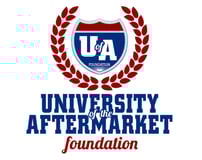 University of the Aftermarket Foundation logo