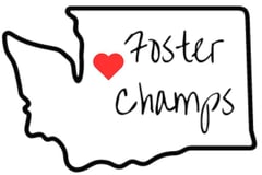 Foster Champs logo