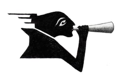 MESSENGER THEATRE CORP logo