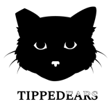 TippedEars logo