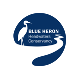Blue Heron Headwaters Conservancy logo