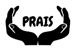 PRAIS logo