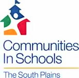Communities In Schools of the South Plains® logo