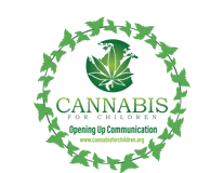 Cannabis For Children International logo