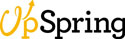 UpSpring logo