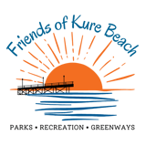 Friends of Kure Beach logo