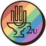 Second Unitarian Church of Chicago logo
