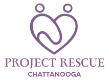 Project Rescue logo
