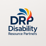 Disability Resource Partners logo