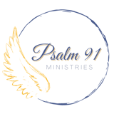 Psalm 91 Ministries logo