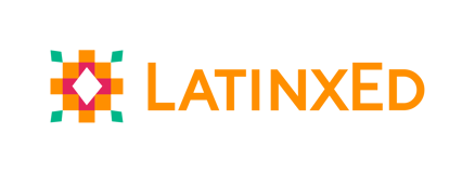 LatinxEd logo