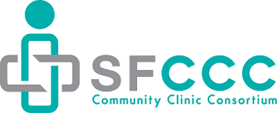 San Francisco Community Clinic Consortium logo