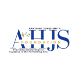 Ann Hunt Jones Smith Foundation logo