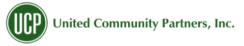 United Community Partners Inc logo
