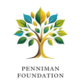 Penniman Foundation logo