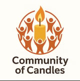 Community Of Candles logo