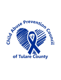 Tulare County Child Protection Coordinating Council logo