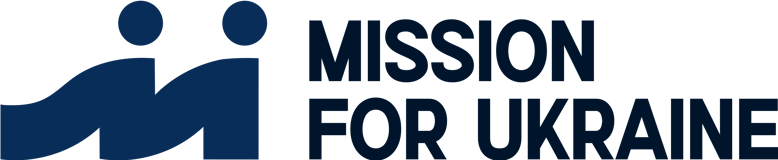 Mission For Ukraine Foundation logo