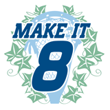 Columbia Men's Lacrosse logo