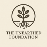 The Unearthed Foundation logo