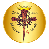 One Blood Movement of Unity logo