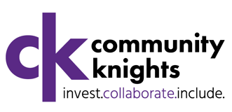 Community Knights Inc logo