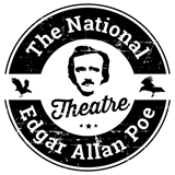 The National Edgar Allan Poe Theatre logo