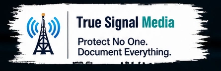 True Signal Media (TSM) logo