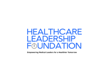 Healthcare Leadership Foundation logo