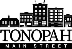 Tonopah Development Corporation logo