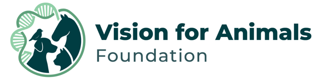 ACVO Vision for Animals Foundation logo