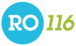 Ro116 logo