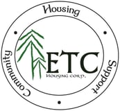 ETC Housing Corporation logo