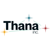 Thana Inc logo