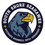 South Shore Seahawks Inc logo