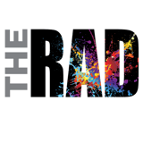 La Crosse Film Academy and Rivoli Arts District logo