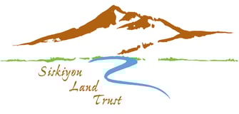 SISKIYOU LAND TRUST logo