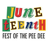 Juneteenth Fest logo