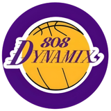 808 Dynamix logo