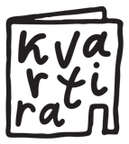 Kvartira Books, Inc. logo