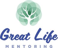 Great Life Mentoring logo