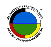 Massachusett Natick Praying Indians Ponkapoag And Nashoba Council logo