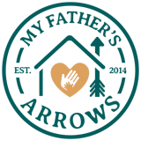 MY FATHERS ARROWS INC logo